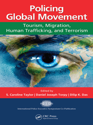 cover image of Policing Global Movement